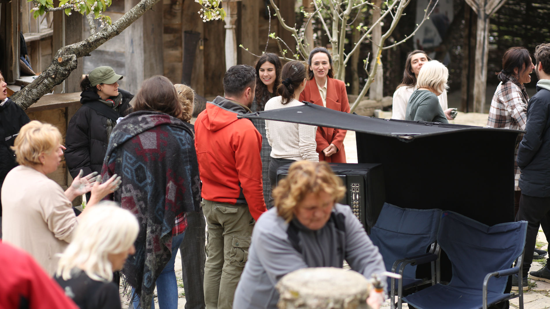 Mobirise Website Builder